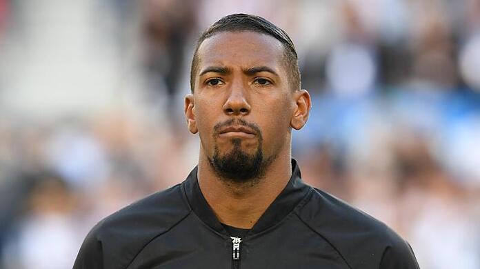 Fußballprofi Jerome Boateng muss vor Gericht erscheinen.
