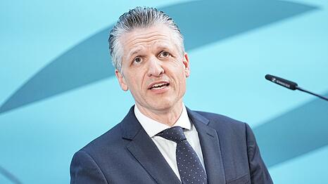 Unionsfraktionschef Frei: Vorschl&auml;ge noch im August?