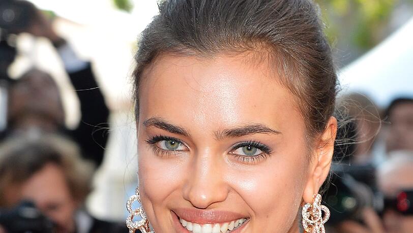 Irina Shayk Irina Shayk