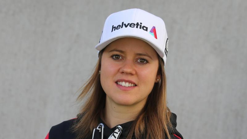 Die 31-jährige Tegernseerin Viktoria Rebensburg gewann Olympia-Gold, zwei Mal WM-Silber und 19 Weltcup-Rennen.
