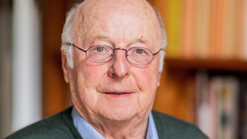 Der ehemalige Arbeits- und Sozialminister Norbert Blüm ist tot. Der ehemalige Arbeits- und Sozialminister Norbert Blüm ist tot.
