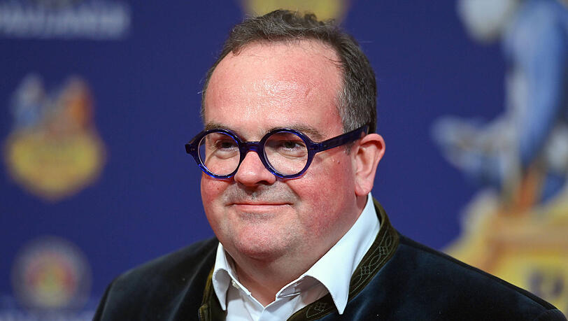 CSU-OB-Kandidat Clemens Baumgärtner möchte mehr Konzerte auf dem Königsplatz und fordert eine Änderung der Vergabekriterien. CSU-OB-Kandidat Clemens Baumgärtner möchte mehr Konzerte auf dem Königsplatz und fordert eine Änderung der Vergabekriterien.