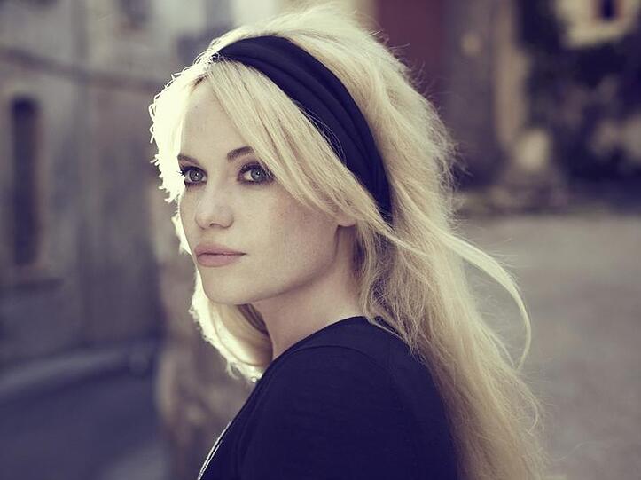 &bdquo;Endlessly&ldquo; heißt die neue CD von Duffy (26).