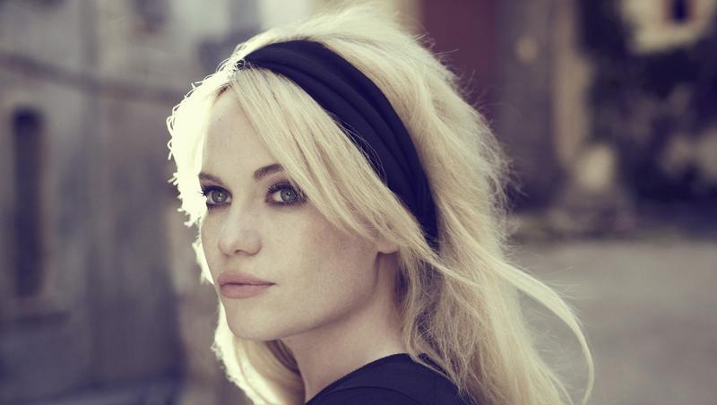 „Endlessly“ heißt die neue CD von Duffy (26). „Endlessly“ heißt die neue CD von Duffy (26).