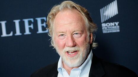 Timothy Busfield sitzt derzeit in Untersuchungshaft.