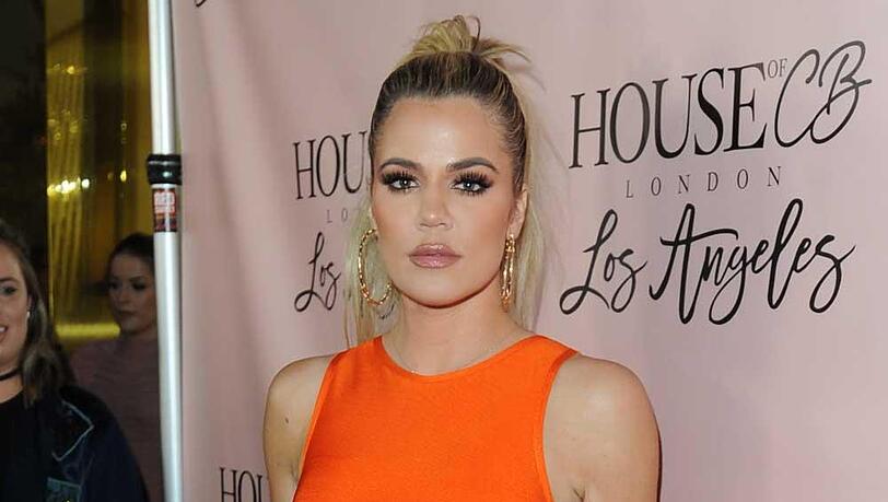 Khloé Kardashian Khloé Kardashian