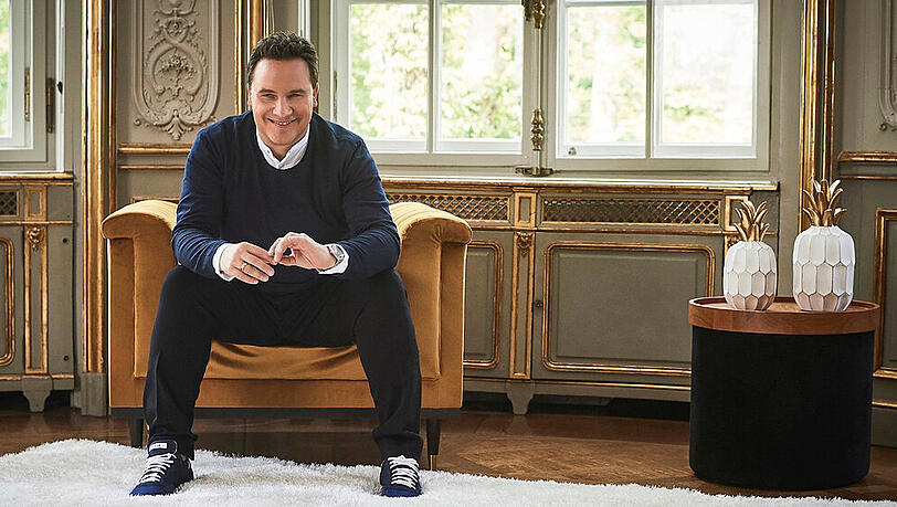 Guido Maria Kretschmer moderiert seit 2012 zwei "Shopping Queen"-Formate. Guido Maria Kretschmer moderiert seit 2012 zwei "Shopping Queen"-Formate.