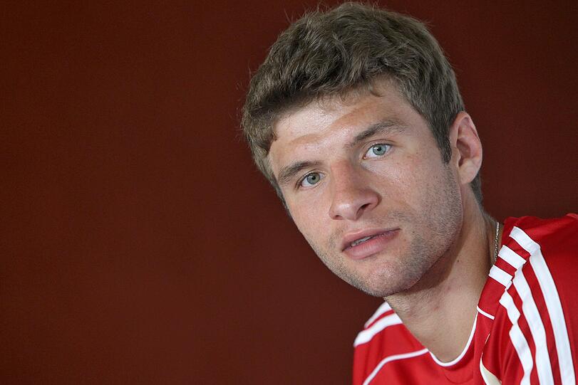 Thomas Müller