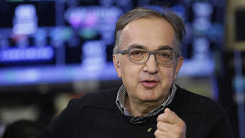 Der Druck auf Fiat-Chrysler-Chef Sergio Marchionne wächst.