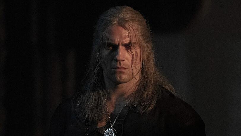 Henry Cavill hört als "The Witcher" auf.