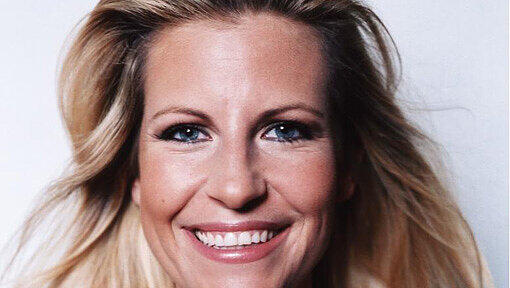 Sport meets Schönheit. Isabella Müller Reinhardt. Die Moderatorin der AZ-Aktion - Die schöne Münchnerin Sport meets Schönheit. Isabella Müller Reinhardt. Die Moderatorin der AZ-Aktion - Die schöne Münchnerin