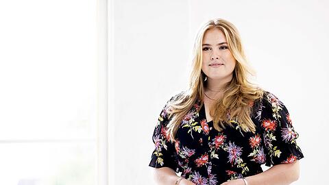 Prinzessin Amalia wird am 7. Dezember 20 Jahre alt