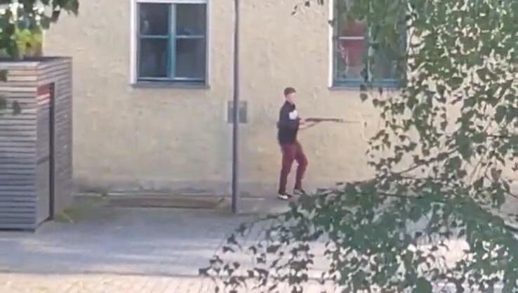 Der 18-jährige Emrah I. wollte in München einen Terroranschlag verüben. Hat die Polizei ein Blutbad verhindert?