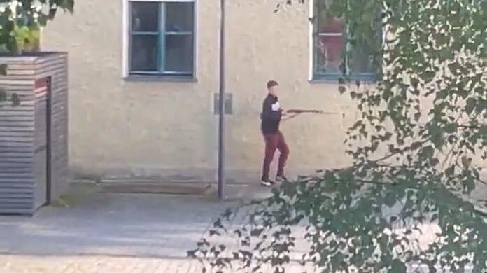 Der 18-jährige Emrah I. wollte in München einen Terroranschlag verüben. Hat die Polizei ein Blutbad verhindert?