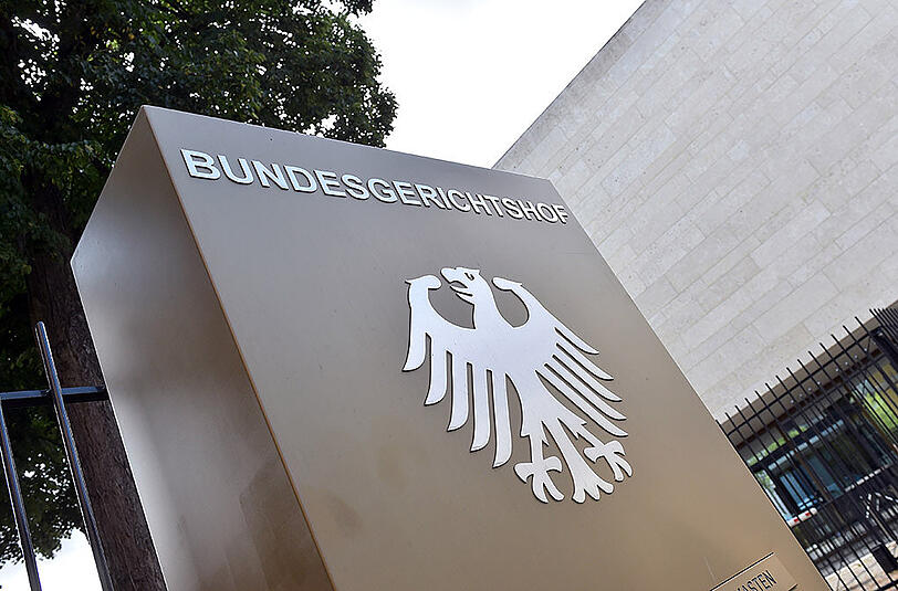 Der Bundesgerichtshof in Karlsruhe hat eine Klausel zu Kontogebühren für Geschäftskunden gekippt.