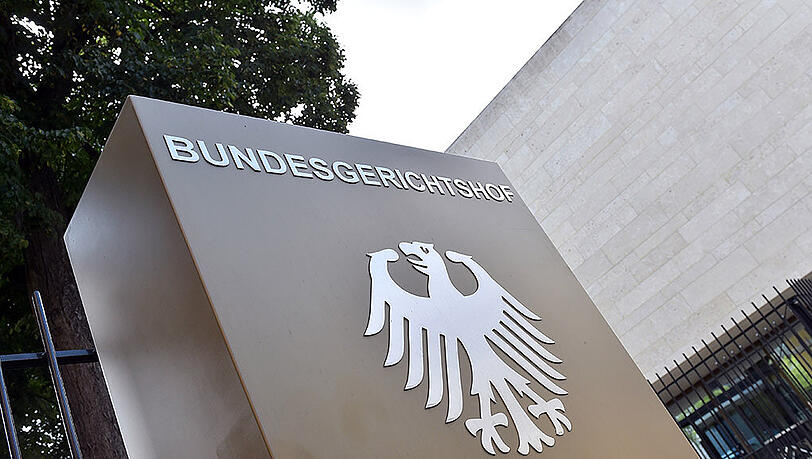 Der Bundesgerichtshof in Karlsruhe hat eine Klausel zu Kontogebühren für Geschäftskunden gekippt. Der Bundesgerichtshof in Karlsruhe hat eine Klausel zu Kontogebühren für Geschäftskunden gekippt.