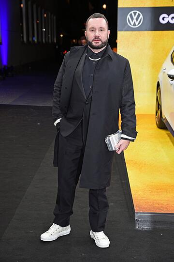 Kim Jones