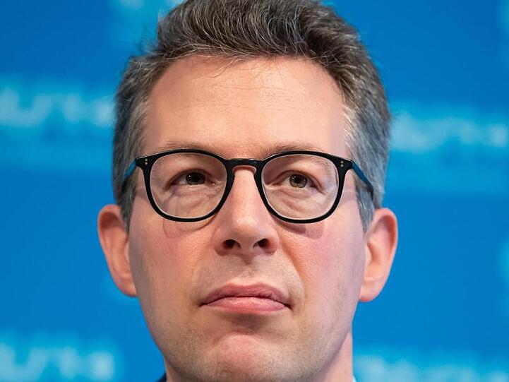 Markus Blume, CSU-Generalsekretär. Foto: Sven Hoppe/dpa/Archivbild