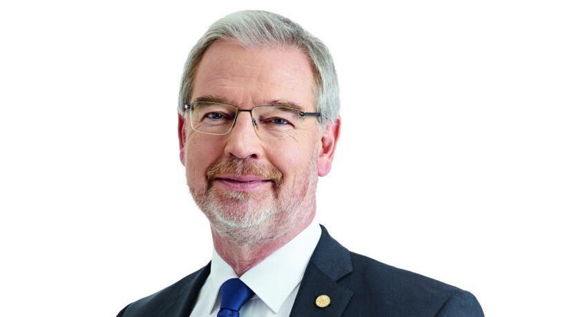 Alexander Reissl (CSU). Alexander Reissl (CSU).