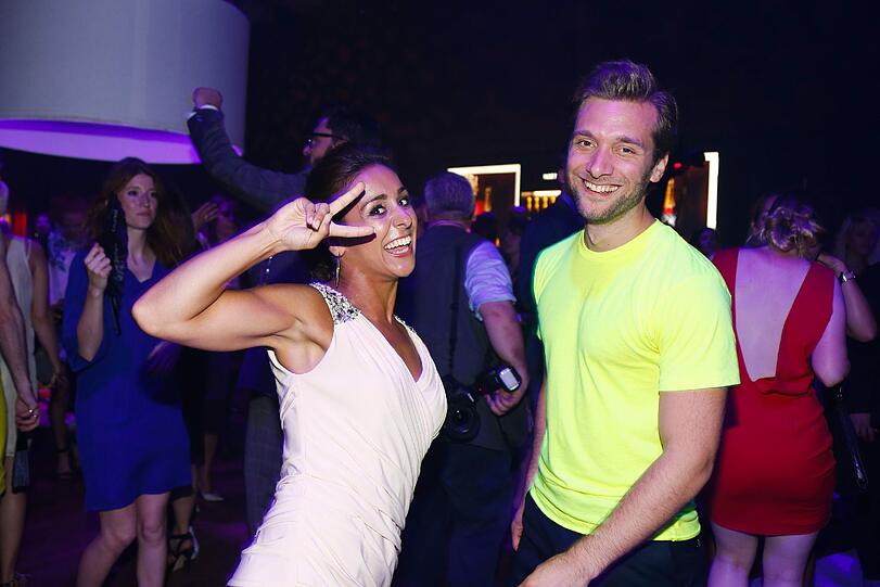 Daniel Aßmann, Melissa Ortiz- Gomez