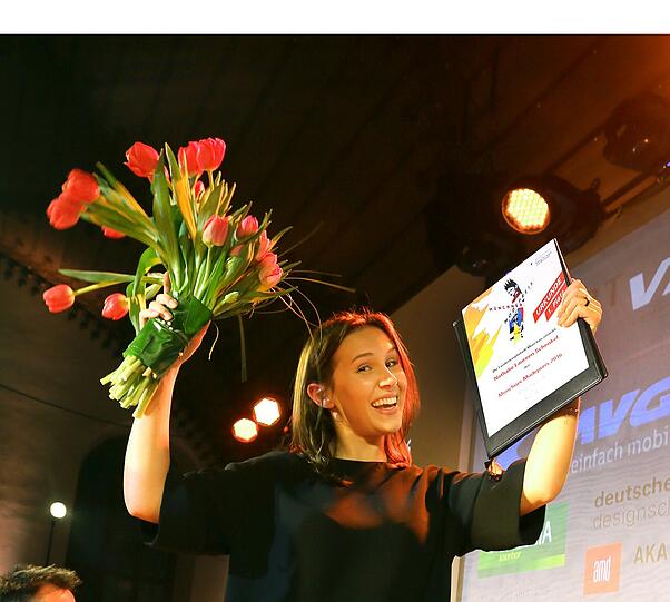 Nathalie Schenkel