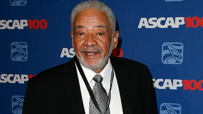 Bill Withers ist im Alter von 81 Jahren gestorben.