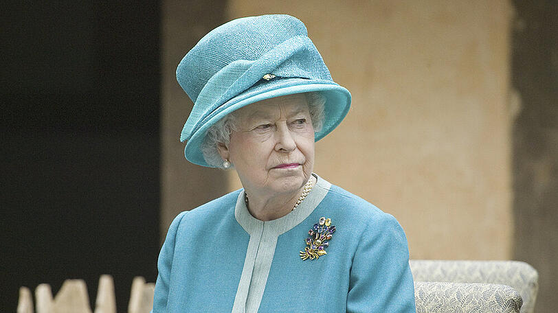 Queen Elizabeth II. soll als Staatsoberhaupt von Barbados abgesetzt werden.