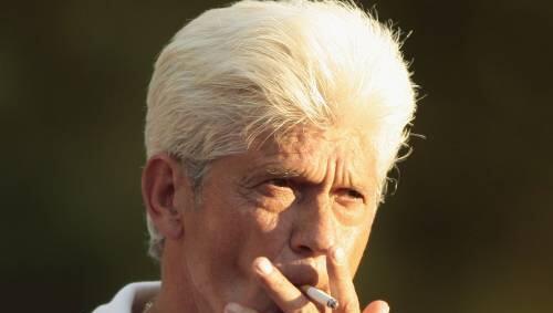 Ob Werner Lorant in der Slowakei qualmen darf? Ob Werner Lorant in der Slowakei qualmen darf?