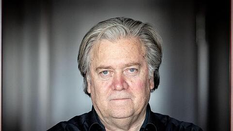 Der Ex-Berater von US-Präsident Trump, Steve Bannon, ist begnadigt worden.