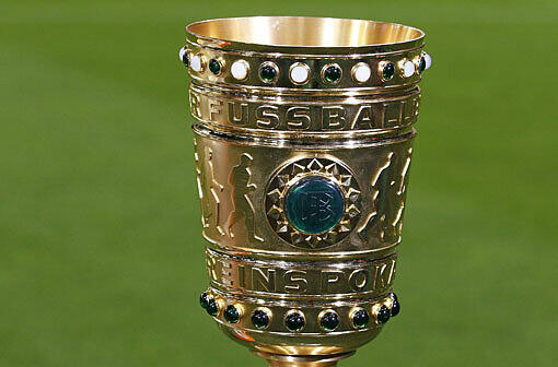 Das Objekt der Begierde: Der DFB-Pokal