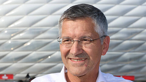 Hainer hofft 2028 oder 2029 auf ein Finale der Champions League erneut in
München. Hainer hofft 2028 oder 2029 auf ein Finale der Champions League erneut in
München.