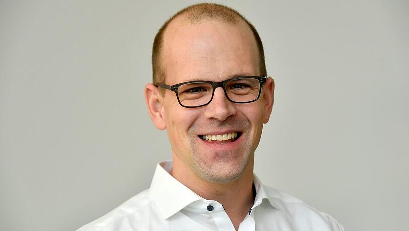 Matthias Korte, Chef der MVG, fährt selbst mit öffentlichen Verkehrsmitteln zur Arbeit. Matthias Korte, Chef der MVG, fährt selbst mit öffentlichen Verkehrsmitteln zur Arbeit.