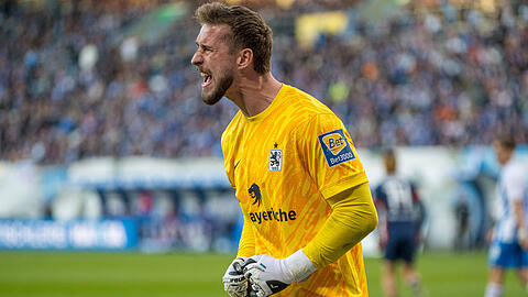 Wer wird Marco Hiller ersetzen?