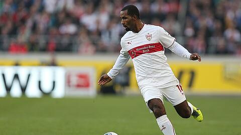 Läuft er schon bald im weiß-blauen Löwen-Trikot auf? Cacau, brasilianischer Stürmer und ehemaliger Bundesliga-Star.