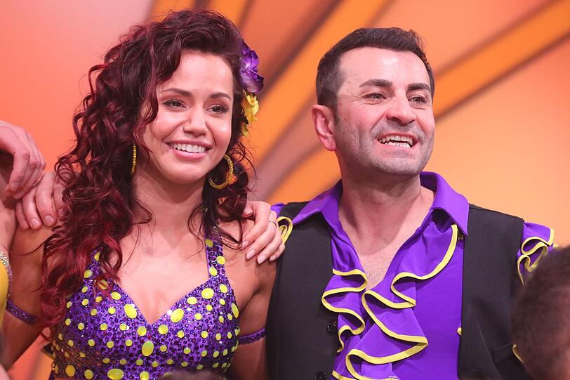 Im Jahr 2023 nahm Ali Güngörmüş an der RTL-Tanzshow "Let's Dance" teil. Er tanzte mit Christina Luft und belegte den 8. Platz. Im Jahr 2023 nahm Ali Güngörmüş an der RTL-Tanzshow "Let's Dance" teil. Er tanzte mit Christina Luft und belegte den 8. Platz.