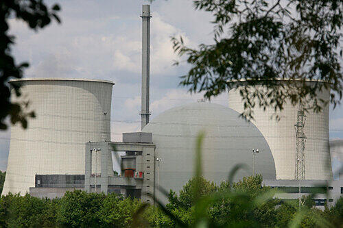 Wegen der Energiewende sind viele konventionelle Kraftwerke nicht mehr wirtschaftlich.
