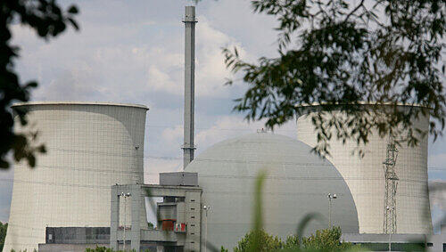 Wegen der Energiewende sind viele konventionelle Kraftwerke nicht mehr wirtschaftlich. Wegen der Energiewende sind viele konventionelle Kraftwerke nicht mehr wirtschaftlich.
