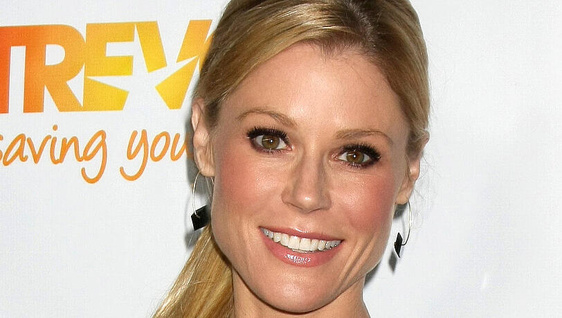 Julie Bowen könnte kräftig absahnen Julie Bowen könnte kräftig absahnen