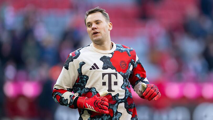 Auch Manuel Neuer ist noch nie im "Paradise" aufgelaufen. Auch Manuel Neuer ist noch nie im "Paradise" aufgelaufen.