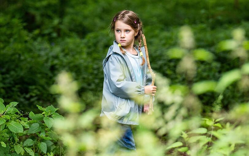 Bei einem Familientreffen vor elf Jahren verschwand die damals f&uuml;nfj&auml;hrige Inga Gehricke spurlos. Was k&ouml;nnte ihr zugesto&szlig;en sein? Diese Frage versucht "Aktenzeichen XY... Ungel&ouml;st" zu beantworten.