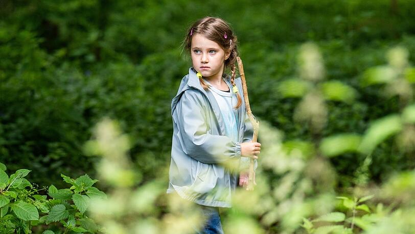 Bei einem Familientreffen vor elf Jahren verschwand die damals f&uuml;nfj&auml;hrige Inga Gehricke spurlos. Was k&ouml;nnte ihr zugesto&szlig;en sein? Diese Frage versucht "Aktenzeichen XY... Ungel&ouml;st" zu beantworten.