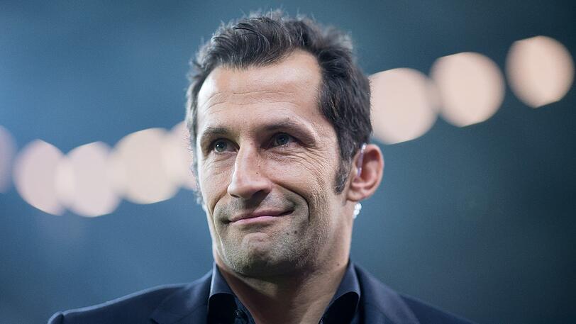 Beim FC Bayern im Scheinwerferlicht: Der neue Sportdirektor Hasan Salihamidzic.