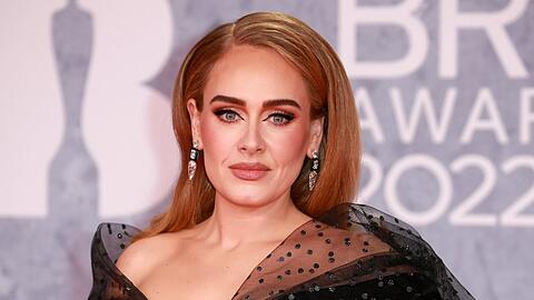 Adele bereut nicht, ihre Shows in Las Vegas abgesagt zu haben.