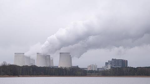 Die Industrie setzt im Bereich Energie vermehrt auf Stein- und Braunkohle, aber auch auf mehr Erneuerbare Energien.