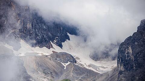 Der H&ouml;llentalferner k&ouml;nnte sich noch am l&auml;ngsten halten. (Archivbild)