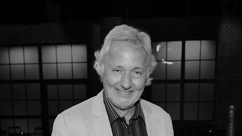 Konrad Beikircher wurde 80 Jahre alt. Konrad Beikircher wurde 80 Jahre alt.