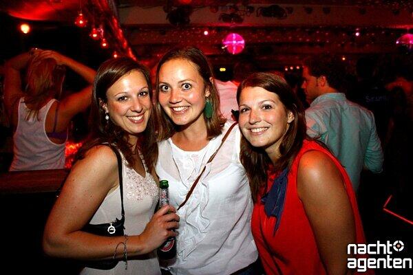 Business Clubbing in der 089 Bar. Mehr Bilder unter: www.nachtagenten.de