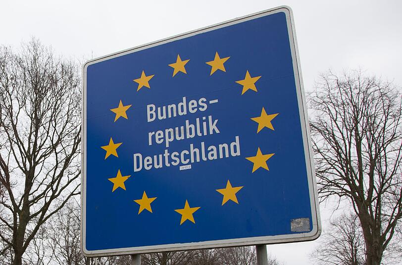 Aus Sicht der CSU sollte "die Nähe des Kulturkreises stärker bei der Auswahl der Zuwanderer beachtet werden." Foto: Friso Gentsch