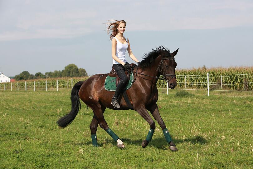 Marie Scherbinek ist die fünfte Finalistin der Schönen Münchnerin 2013. Die Bilder vom Shooting: