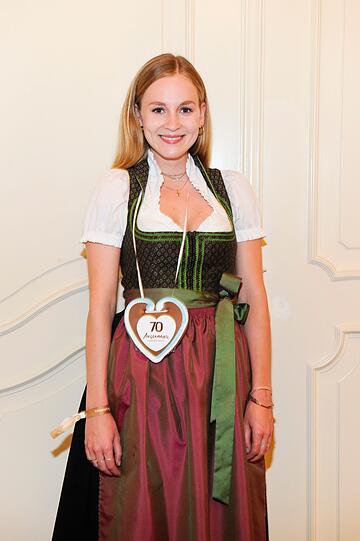 Theresa Klamert